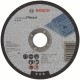 BOSCH Dělicí kotouč rovný Standard for Metal, 125x2,5 mm 2608603166