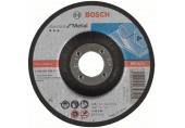 BOSCH Dělicí kotouč profilovaný Standard for Metal, 115 mm 2608603159