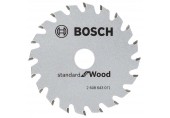 BOSCH Pilový kotouč Optiline Wood, 85x1,1/0,7 mm 2608643071