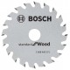 BOSCH Pilový kotouč Optiline Wood, 85x1,1/0,7 mm 2608643071