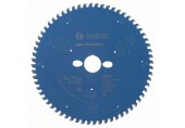 BOSCH Pilový kotouč Expert for Aluminium, 216 x 30 x 2,6 mm 64, 2608644110
