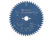 BOSCH Pilový kotouč Expert for Laminated Panel, 165x1,6 mm 2608644128