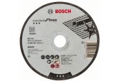 BOSCH Dělicí kotouč profilovaný Standard for Inox, 150 mm 2608601513