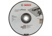 BOSCH Dělicí kotouč profilovaný Standard for Inox, 230 mm 2608601514