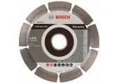 BOSCH Standard for Abrasive Diamantový dělicí kotouč, 125 x 22,23 x 6 x 7 mm 2608602616