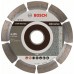 BOSCH Standard for Abrasive Diamantový dělicí kotouč, 125 x 22,23 x 6 x 7 mm 2608602616