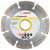 BOSCH ECO For Universal Diamantový dělicí kotouč 115.x22.23x2.0x7 mm 10ks 2608615040
