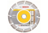 BOSCH Diamantový dělicí kotouč Standard for Universal 180 × 22,23 2608615063