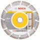 BOSCH Diamantový dělicí kotouč Standard for Universal 180 × 22,23 2608615063