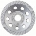 BOSCH Diamantový brusný hrnec Standard for Concrete, 115 mm 2608601572