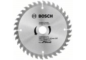 BOSCH Pilový kotouč Eco for Wood, 150x1,4 mm 2608644371