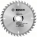 BOSCH Pilový kotouč Eco for Wood, 150x1,4 mm 2608644371