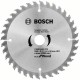 BOSCH Pilový kotouč Eco for Wood, 150x1,4 mm 2608644371