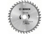 BOSCH Pilový kotouč Eco for Wood, 160x1,4 mm 2608644374