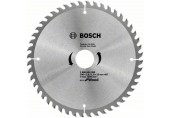 BOSCH Pilový kotouč Eco for Wood, 200x1,6 mm 2608644380