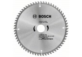 BOSCH Pilový kotouč Eco for Aluminium, 210x1,8 mm 2608644391