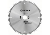 BOSCH Pilový kotouč Eco for Aluminium, 250x2,2 mm 2608644393