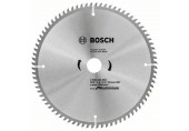 BOSCH Pilový kotouč Eco for Aluminium, 254x2,2 mm 2608644394