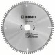 BOSCH Pilový kotouč Eco for Aluminium, 254x2,2 mm 2608644394