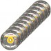 BOSCH Standard for Universal Turbo Diamantový dělicí kotouč, 230x22,23x2,5x10mm, 10ks 2608603252