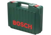 BOSCH Plastový kufr, 389 x 297 x 144 mm, zelená 2605438091