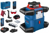 BOSCH GRL 600 CHV Rotační laser 0601061F00