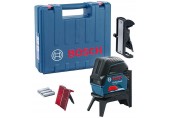 BOSCH GCL 2-50 Kombinovaný laser 0601066F02