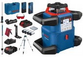 BOSCH GRL 600 CHV Rotační laser 06159940P5