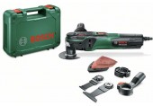 BOSCH PMF 350 CES Multifunkční nářadí 0603102220