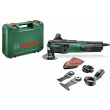Příslušenství k BOSCH PMF 350 CES Multifunkční nářadí 0603102220