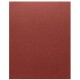 BOSCH Brusný papír C420 Standard for Wood and Paint 230x280mm, G80 2608621593