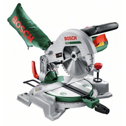 BOSCH PCM 8 Pokosová pila, 1.200 W 0603B10000 BOSCH PCM 8 Pokosová pila, 1.200 W 0603B10000