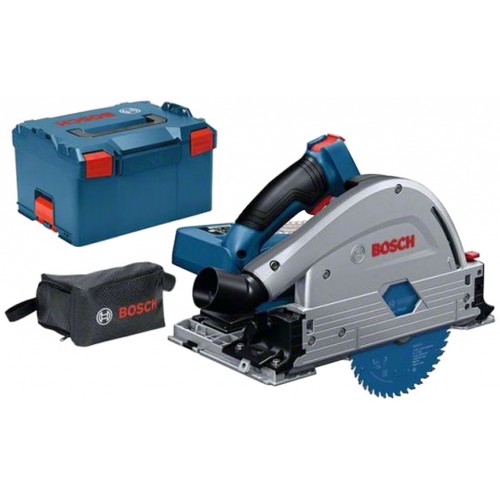 BOSCH GKT 18V-52 GC Akumulátorová ponorná pila BITURBO 0615990L55 BOSCH GKT 18V-52 GC Akumulátorová ponorná pila BITURBO 0615990L55