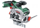 BOSCH UniversalCirc 12 Akumulátorová okružní pila 06033C7003