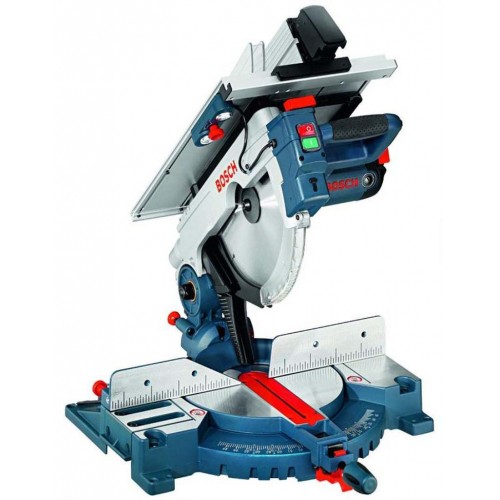 BOSCH GTM 12 JL Professional kombinovaná pokosová pila, 0601B15001