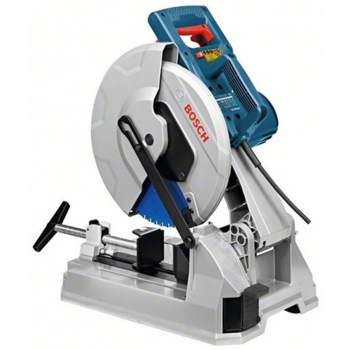 BOSCH GCD 12 JL PROFESSIONAL Kotoučová pila na kov 0601B28000