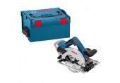 BOSCH GKS 18V-57 G PROFESSIONAL Akumulátorová okružní pila L-Boxx, 06016A2101