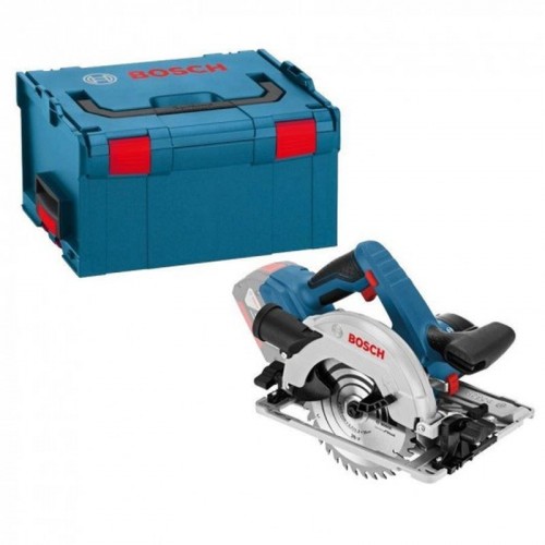 BOSCH GKS 18V-57 G PROFESSIONAL Akumulátorová okružní pila L-Boxx, 06016A2101