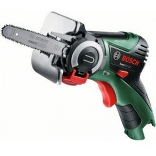 BOSCH Aku Řetězová pila Nanoblade EasyCut 12, 06033C9001