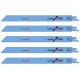 BOSCH Pilový plátek do pily ocasky S 1122 BF Flexible for Metal 2608656019