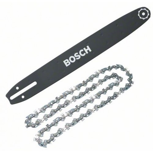 BOSCH AKE 40/40-17/40-18S lišta a řetěz (1,1mm/40cm) F.016.800.261 BOSCH AKE 40/40-17/40-18S lišta a řetěz (1,1mm/40cm) F.016.800.261