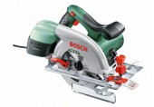 BOSCH PKS 55A ruční okružní pila 0603501020