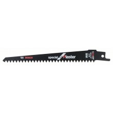 BOSCH Pilový plátek do pily ocasky S 628 DF, 2ks 2608656274