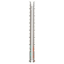 BOSCH 2dílná sada pilových listů HCS TF 350 M 2608632120