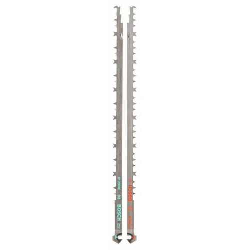 BOSCH 2dílná sada pilových listů HCS TF 350 M 2608632120