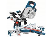 BOSCH GCM 8 SJL PROFESSIONAL Pokosová pila se zákluzem 0601B19100