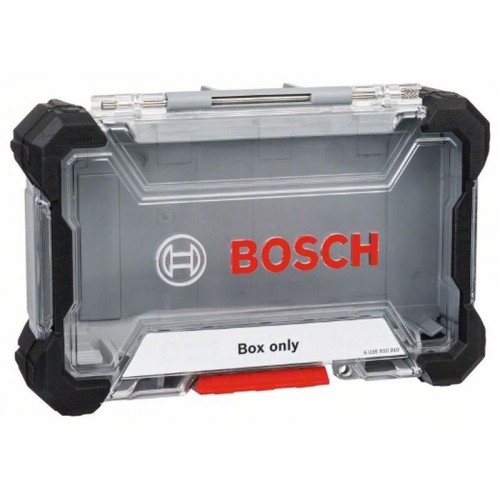 BOSCH Prázdný kufr M 2608522362