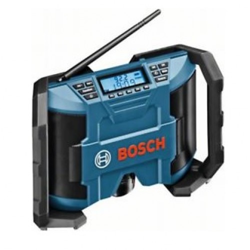 BOSCH GPB 12V-10 Professional Aku rádio 0601429200