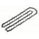 BOSCH Saw Chain 20 cm (1,1 mm) řetěz pro teleskopický prořezávač větví F016800489