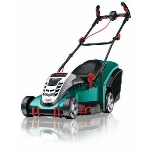 BOSCH ROTAK 43 LI akumulátorová sekačka na trávu 36V bez akumulátorů 0.600.8A4.508 BOSCH ROTAK 43 LI akumulátorová sekačka na trávu 36V bez akumulátorů 0.600.8A4.508